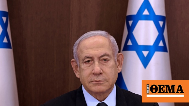 Ο Νετανιάχου επέκρινε τον Τριντό επειδή ζήτησε να σταματήσουν «οι φόνοι γυναικών και παιδιών» στη Γάζα