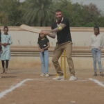 Ο Ντέιβιντ Μπέκαμ στην Ινδία: Μίλησε για τις διακρίσεις μεταξύ φύλων ως πρεσβευτής της Unicef – Ενθουσιάστηκε σε αγώνα κρίκετ