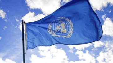 Ο ΟΗΕ ζητά την διεξαγωγή έρευνας για τα «υψηλής έντασης εκρηκτικά όπλα» που χρησιμοποίησε το Ισραήλ στην Γάζα