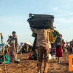 Ο ΟΗΕ ζητεί ανθρωπιστική πρόσβαση και προστασία των αμάχων στο Σουδάν