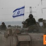 Ο ισραηλινός στρατός ισχυρίζεται ότι παραβίασε την αμυντική γραμμή της Χαμάς στη Βόρεια Γάζα