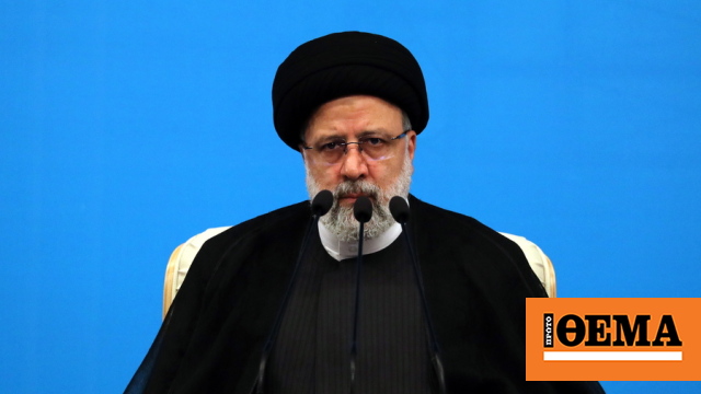 Ο πρόεδρος του Ιράν χαιρετίζει τη Χαμάς: «Δεν υπάρχει άλλος τρόπος από την αντίσταση στο Ισραήλ»
