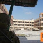 Οι IDF κατέλαβαν αρχηγείο της Χαμάς, δίπλα στο νοσοκομείο Al Shifa