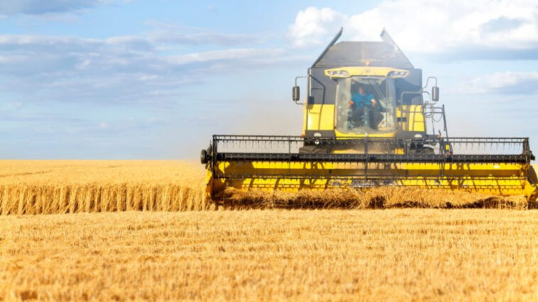 Οι Γερμανοί αγρότες αντιδρούν στην ένταξη της Ουκρανίας στην ΕΕ: «Θάνατος της οικογενειακής γεωργίας»