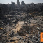 Οι Ευρωπαίοι υπουργοί Εξωτερικών βάζουν στο τραπέζι τα σενάρια για το μέλλον της Γάζας