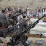 Οι Χούθι κατέρριψαν αμερικανικό drone στην Υεμένη