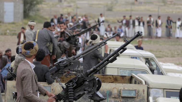 Οι Χούθι κατέρριψαν αμερικανικό drone στην Υεμένη