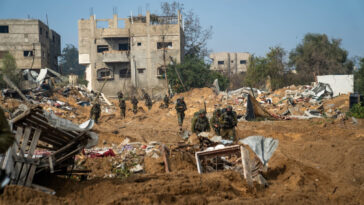 Οκτώ Παλαιστίνιοι νεκροί από ισραηλινά πυρά στη Δυτική Όχθη