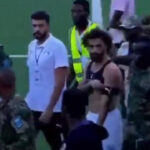 Οπαδοί εισέβαλαν στο γήπεδο στη Σιέρα Λεόνε - Με συνοδεία στρατιωτών αποχώρησε ο Σάλαχ