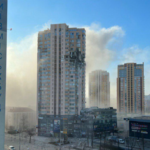 Ουκρανία: Δύο εκρήξεις ακούστηκαν στο κέντρο του Κιέβου – Στα καταφύγια οι κάτοικοι