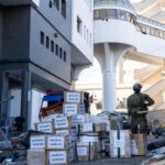 ΠΟΥ: Εξετάζει το ενδεχόμενο εκκένωσης του νοσοκομείου Αλ Σίφα όπου «δεν υπάρχει ρεύμα, νερό, οξυγόνο, μόνο βομβαρδισμοί»