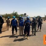 Πάνω από 20 κυανόκρανοι τραυματίστηκαν εξαιτίας αυτοσχέδιων εκρηκτικών μηχανισμών στο Μάλι