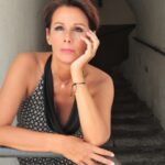 Πέθανε η Ελληνοϊταλίδα ηθοποιός Άννα Κανάκις, σε ηλικία 61 ετών