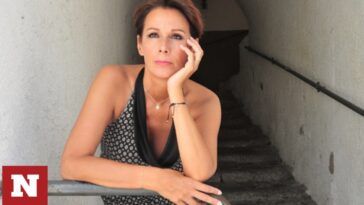 Πέθανε η Ελληνοϊταλίδα ηθοποιός Άννα Κανάκις, σε ηλικία 61 ετών