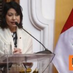 Παραιτήθηκε η υπουργός Εξωτερικών του Περού μετά την αποτυχημένη συνάντηση Μπολουάρτε-Μπάιντεν