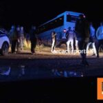 Παραλίγο τραγωδία στην Αρκαδία: Οδηγός του ΚΤΕΛ έπαθε ανακοπή και έχασε τον έλεγχο του λεωφορείου