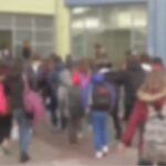 Περιστέρι: Εξωσχολικοί εισέβαλαν σε ΕΠΑΛ – Συνελήφθησαν τρεις ανήλικοι, ένας ακόμη διέφυγε