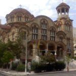 Που βρίσκεται ο μοναδικός ναός του Αγίου Νείλου στην Ελλάδα