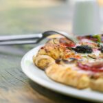 Που θα φας την πιο νόστιμη πίτσα στην Αθήνα