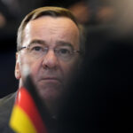 «Πρέπει να προετοιμαστούμε για έναν πιθανό πόλεμο στην Ευρώπη», είπε ο Γερμανός υπουργός Άμυνας, Μπόρις Πιστόριους