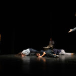 «Προσοχή: Εκτελούνται έργα»: Δεύτερη παράταση παραστάσεων στο Θέατρο Αυλαία