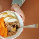 Πρωινό με λίγες θερμίδες: Ιδέες και συνταγές για να χάσετε κιλά