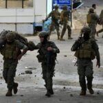 Πόλεμος Ισραήλ: Έτοιμη να απελευθερώσει 70 ομήρους η Χαμάς με αντάλλαγμα πενθήμερη εκεχειρία