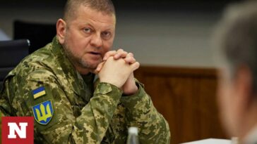 Πόλεμος στην Ουκρανία: Το Κίεβο ζητάει περαιτέρω ενίσχυση των ουκρανικών ενόπλων δυνάμεων