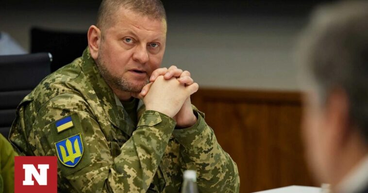 Πόλεμος στην Ουκρανία: Το Κίεβο ζητάει περαιτέρω ενίσχυση των ουκρανικών ενόπλων δυνάμεων