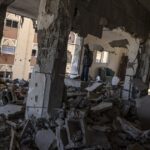 Πόλεμος στο Ισραήλ: Δεκαπέντε Παλαιστίνιοι σκοτώθηκαν σε αεροπορικούς βομβαρδισμούς