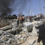 Πόλεμος στο Ισραήλ: Εντοπίστηκε λάπτοπ στο Αλ Σίφα που δείχνει Ισραηλινούς ομήρους