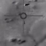 Πόλεμος στο Ισραήλ: Μαχητικό F-35 αναχαίτισε πύραυλο κρουζ κατά του Ισραήλ - Δείτε το βίντεο