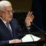 Πόλεμος στο Ισραήλ: Να σταματήσει η «γενοκτονία» των Παλαιστινίων ζητά από τον Μπάιντεν ο Αμπάς