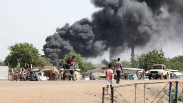 Πόλεμος στο Σουδάν: Ο ΟΗΕ ζητεί ανθρωπιστική πρόσβαση και προστασία των αμάχων