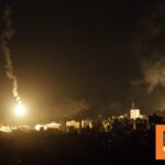 Ρουκέτες της Χεζμπολάχ στην πόλη Κιριάτ Σμόνα - Νεκρός ένας Ισραηλινός