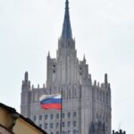 Ρωσία: Έρευνα για τον εκτροχιασμό εμπορικής αμαξοστοιχίας στο Ριαζάν – Για «τρομοκρατική ενέργεια» μιλά η Μόσχα