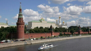 Ρωσία: «Ξένος πράκτορας» για τη Μόσχα ο πρώην πρωθυπουργός Κασιάνοφ