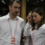ΣΥΡΙΖΑ: Νέα συνεδρίαση το πρωί για την ομάδα Αχτσιόγλου - Αποχώρησε ο Αντώνης Τζανακόπουλος