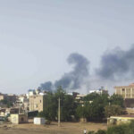 Σουδάν: Σχεδόν 700 άνθρωποι φέρεται να σκοτώθηκαν στο Δυτικό Νταρφούρ μετά τις συγκρούσεις μεταξύ σουδανικού στρατού και RSF