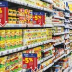 Σουπερμάρκετ: Τους 629 έφτασαν οι κωδικοί προϊόντων που πωλούνται με «μόνιμη μείωση τιμής»