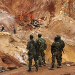 Σουρινάμ: Διήμερο εθνικό πένθος για τους 15 νεκρούς από το δυστύχημα σε χρυσωρυχείο