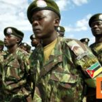 Στη Μοζαμβίκη η στρατιωτική θητεία αυξάνεται από τα 2 στα 5 χρόνια