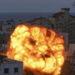 Στη δίνη του πολέμου – Θέμα ωρών η εισβολή στην πόλη της Γάζας