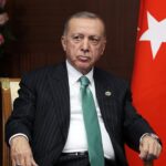 Στην Τασκένδη ο Ερντογάν για τη Σύνοδο Κορυφής του Οργανισμού Οικονομικής Συνεργασίας