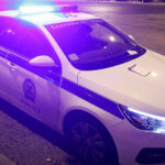 Συναγερμός στην Αστυνομία: Έπεσαν πυροβολισμοί στη Μάνδρα