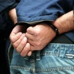 Συνελήφθη 46χρονος που έχει καταδικαστεί για συμμετοχή σε εγκληματική ομάδα
