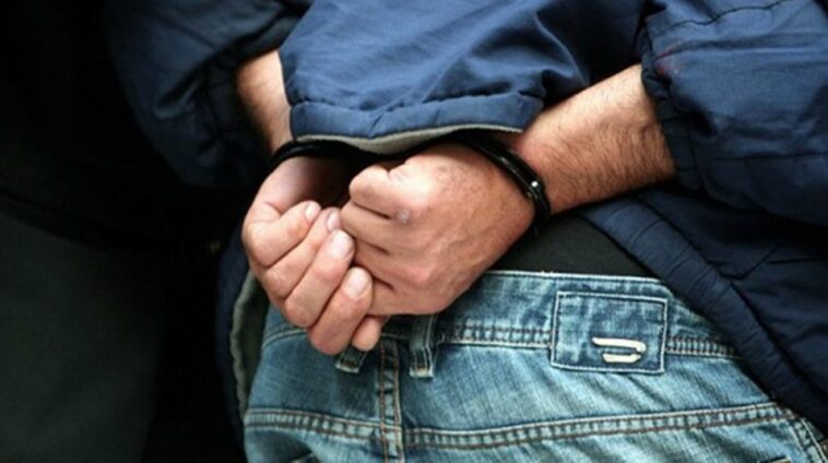 Συνελήφθη 46χρονος που έχει καταδικαστεί για συμμετοχή σε εγκληματική ομάδα