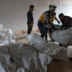 Συρία: Εννέα άμαχοι νεκροί, ανάμεσά τους έξι παιδιά, από βομβαρδισμό του συριακού στρατού στην επαρχία Ιντλίμπ