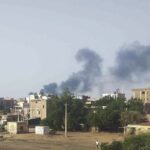 Σφαγή στο Σουδάν: Οβίδες έπληξαν αγορά κοντά στο Χαρτούμ - Πάνω από 20 άμαχοι νεκροί