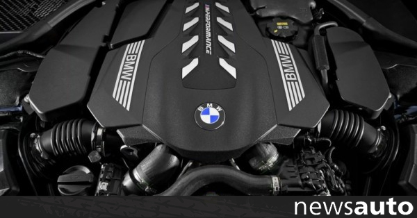Τέλος οι θερμικοί κινητήρες στην BMW!